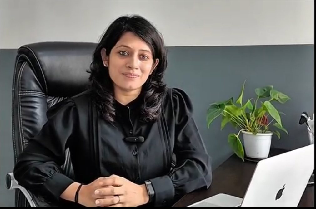 Megha Nutrition video